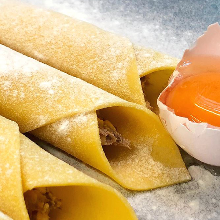 Prodotto, cannelloni