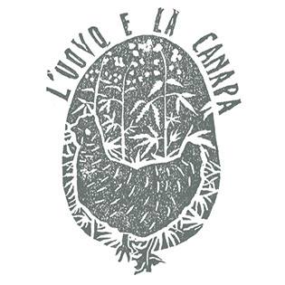 partner l'uovo e la canapa